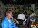 Akce Summer Show 2006 - noční VIP Garden party