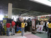 Akce Time for Street Dance 3 - žluté hostesky Gitech