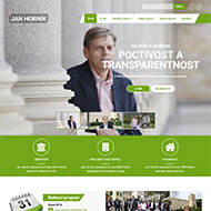 web Jan Horník