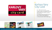 logo Karlovy Vary Citi Card