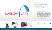 logo Město Karlovy Vary - návrh 2