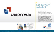 logo Město Karlovy Vary - návrh 3
