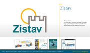 logo Zistav
