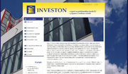 web www.investon.cz